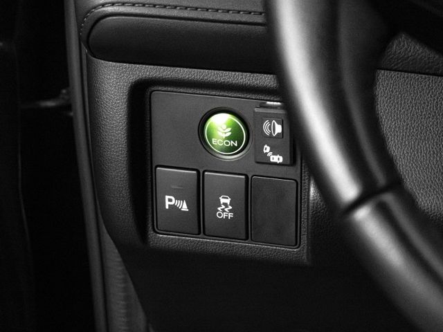 Honda HR-V  第18張相片