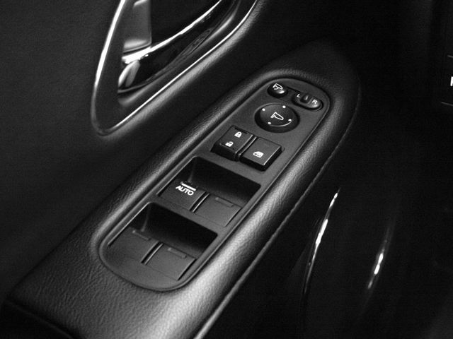 Honda HR-V  第19張相片