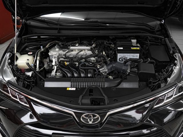 Toyota ALTIS  第6張相片