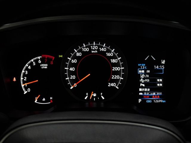 Toyota ALTIS  第8張相片