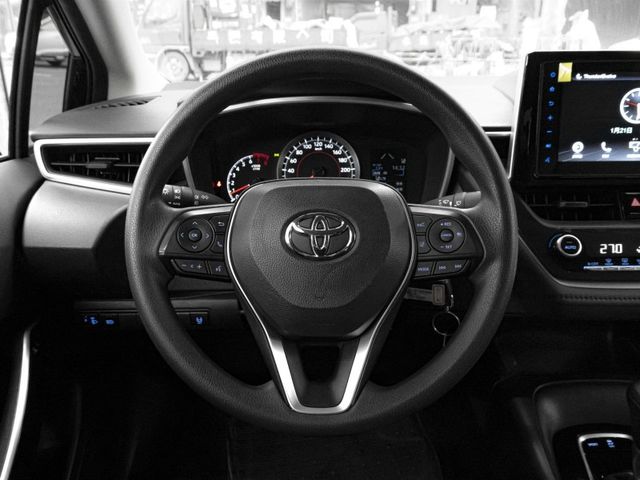 Toyota ALTIS  第9張相片