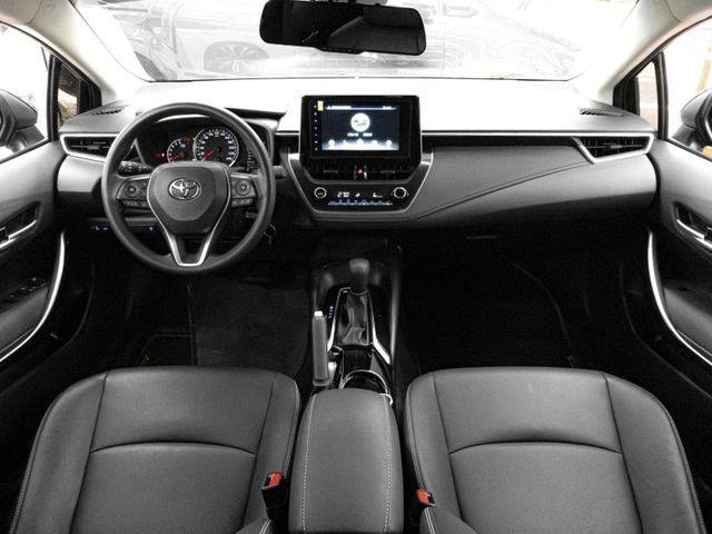 Toyota ALTIS  第10張相片