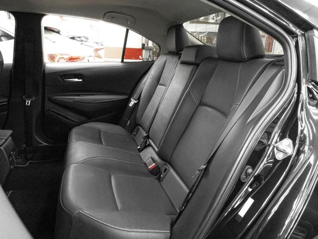 Toyota ALTIS  第12張相片