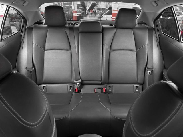 Toyota ALTIS  第13張相片