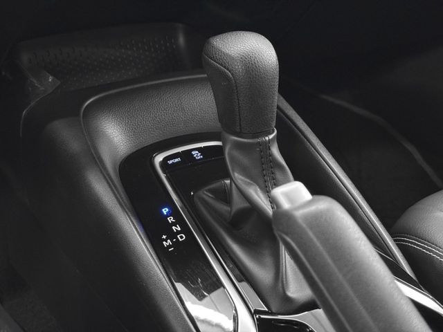 Toyota ALTIS  第17張相片