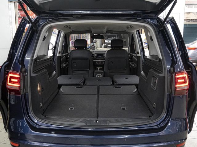 Volkswagen 福斯 Sharan  第3張相片