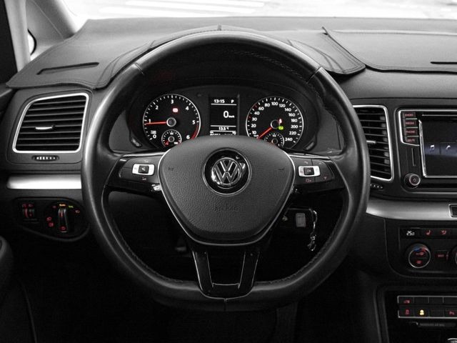 Volkswagen 福斯 Sharan  第8張相片