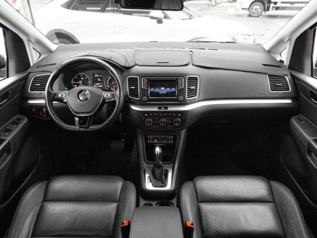 Volkswagen 福斯 Sharan  第9張相片