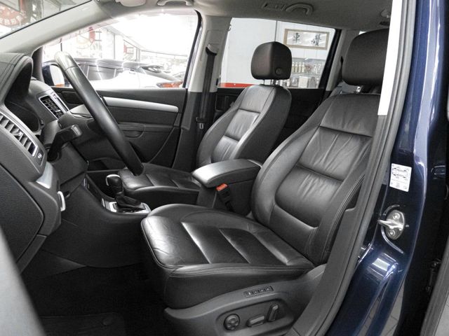 Volkswagen 福斯 Sharan  第10張相片