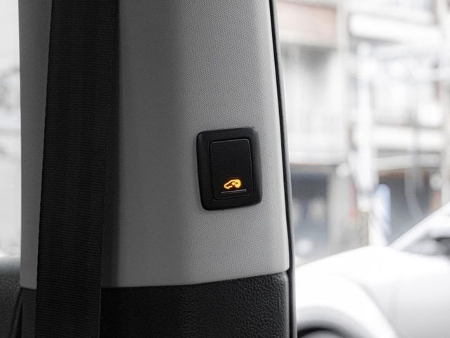 Volkswagen 福斯 Sharan  第19張相片