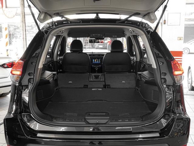 Nissan X-Trail  第3張相片