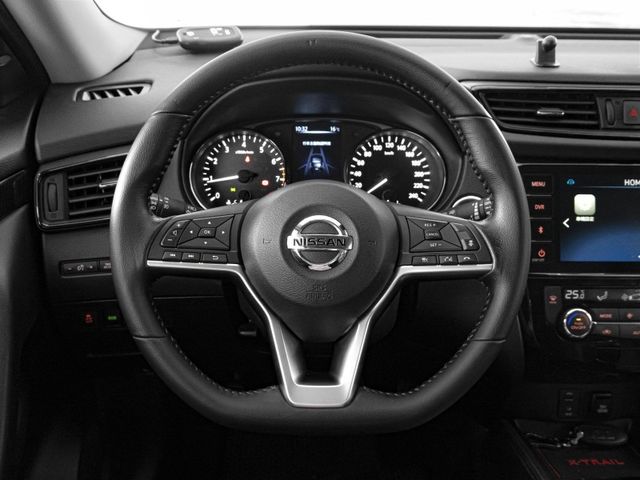 Nissan X-Trail  第8張相片