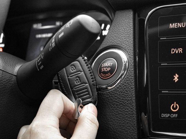 Nissan X-Trail  第9張相片