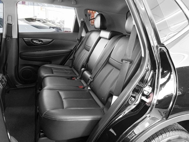 Nissan X-Trail  第12張相片