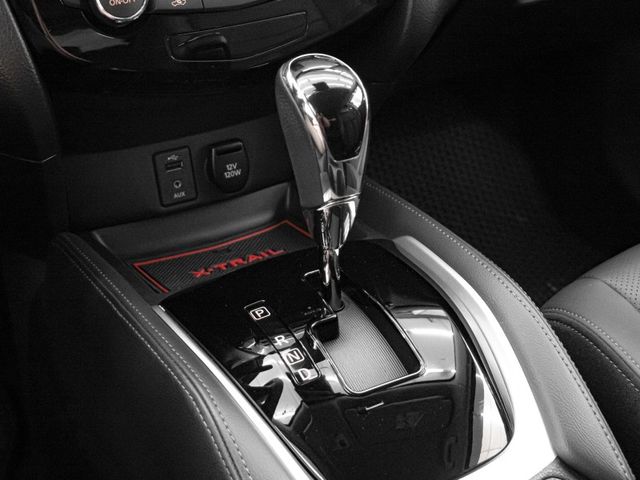 Nissan X-Trail  第16張相片