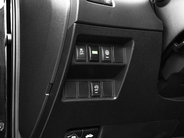 Nissan X-Trail  第17張相片