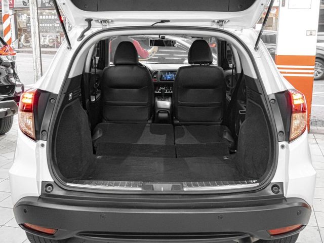 Honda HR-V  第3張相片