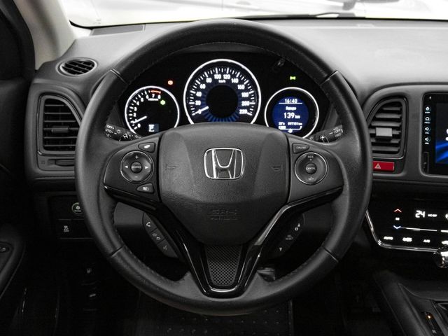 Honda HR-V  第8張相片
