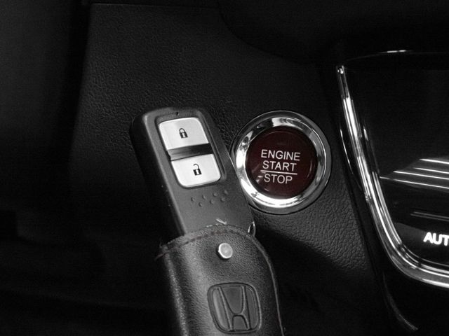 Honda HR-V  第9張相片