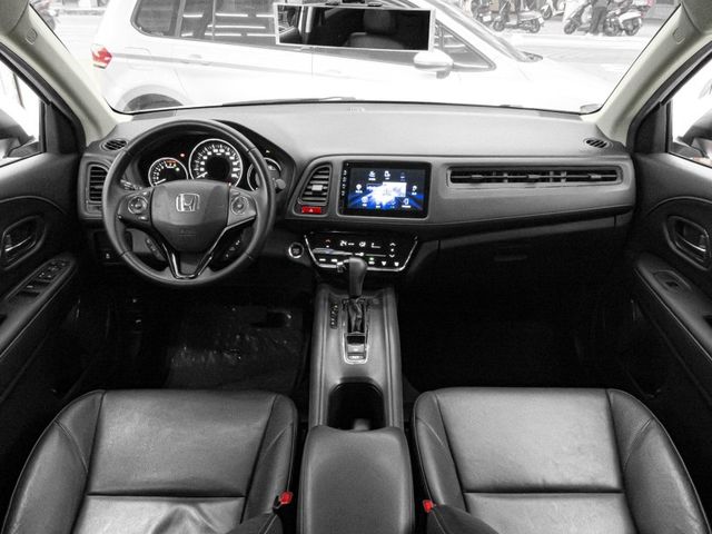 Honda HR-V  第10張相片