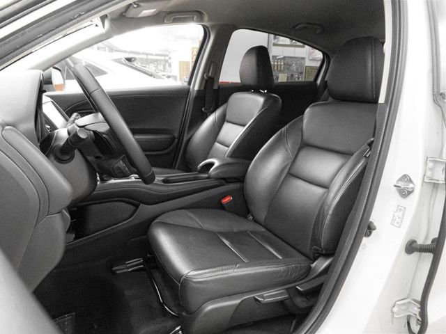 Honda HR-V  第11張相片