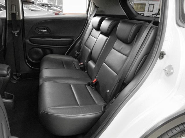 Honda HR-V  第12張相片