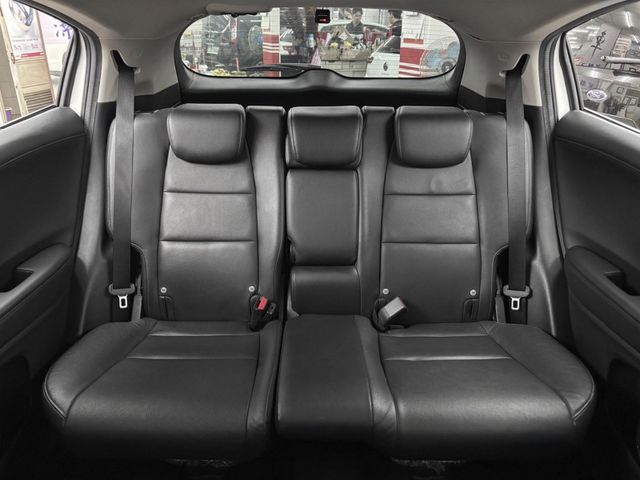Honda HR-V  第13張相片