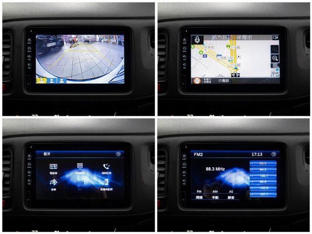 Honda HR-V  第15張相片