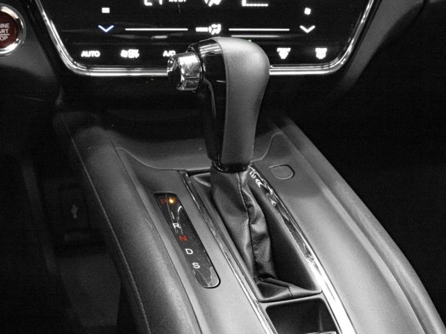 Honda HR-V  第16張相片