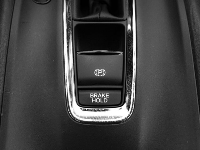 Honda HR-V  第17張相片