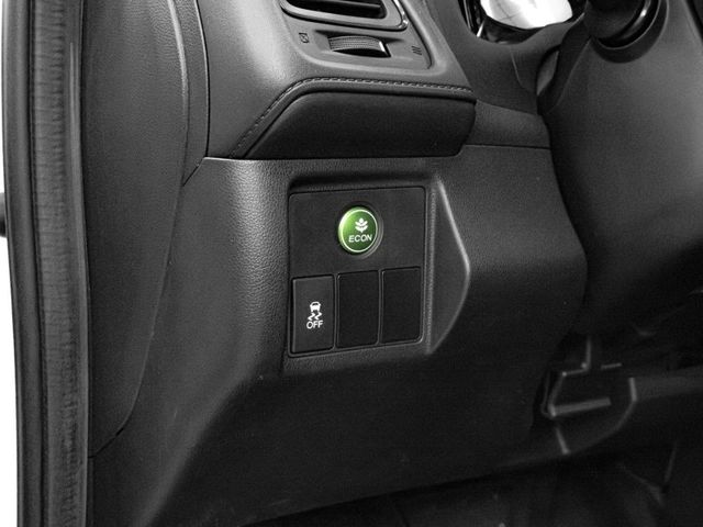 Honda HR-V  第18張相片