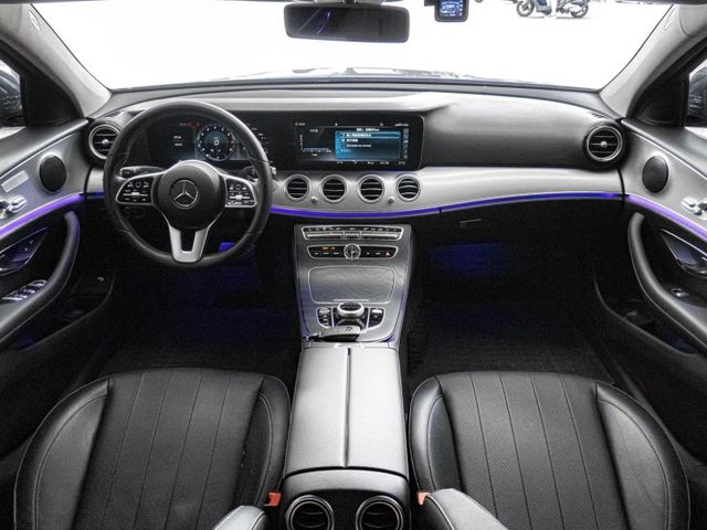 Mercedes-Benz/賓士 E-CLASS  第10張相片