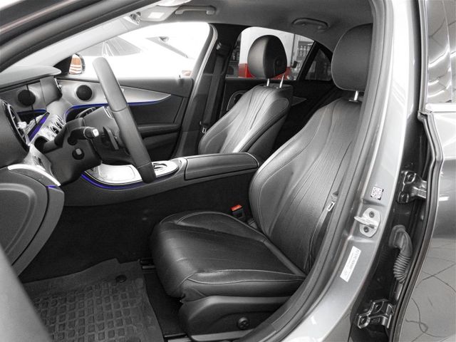 Mercedes-Benz/賓士 E-CLASS  第11張相片