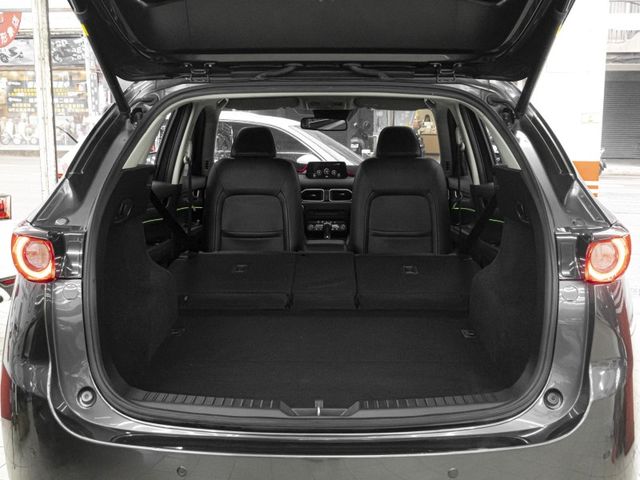Mazda CX-5  第3張相片