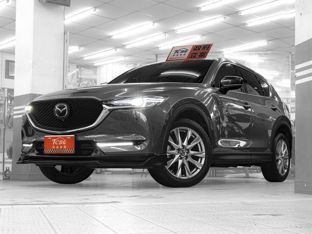 Mazda CX-5  第4張相片