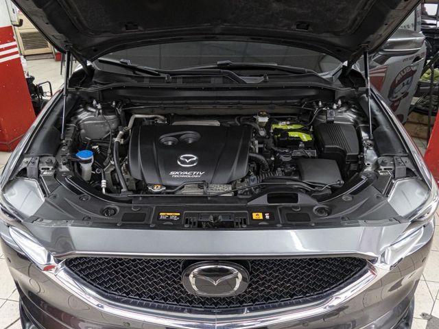 Mazda CX-5  第6張相片