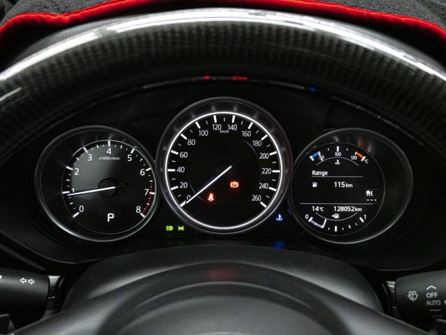 Mazda CX-5  第7張相片