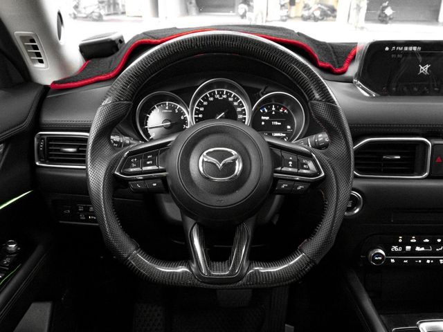 Mazda CX-5  第8張相片