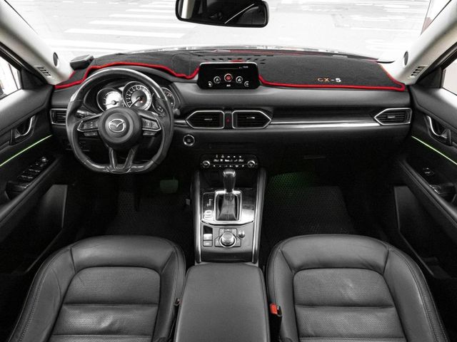 Mazda CX-5  第10張相片