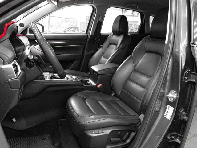 Mazda CX-5  第11張相片