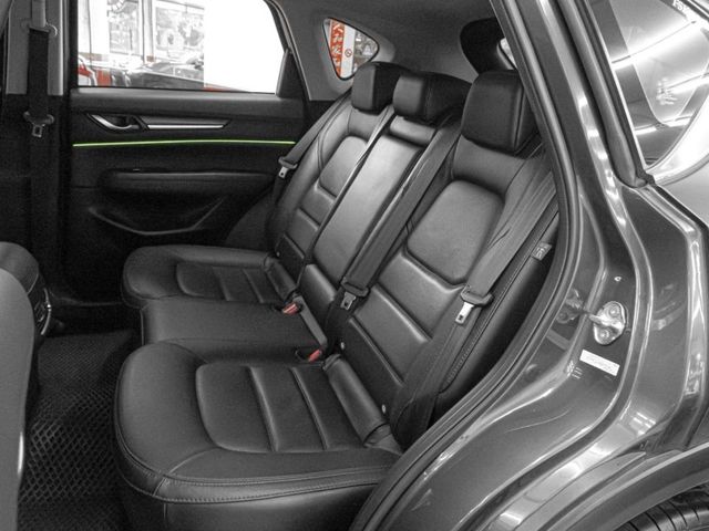 Mazda CX-5  第12張相片