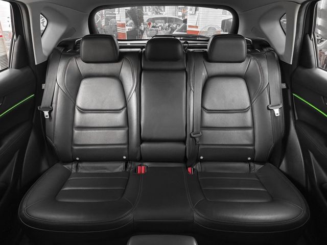Mazda CX-5  第13張相片