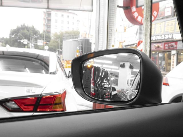 Mazda CX-5  第21張相片