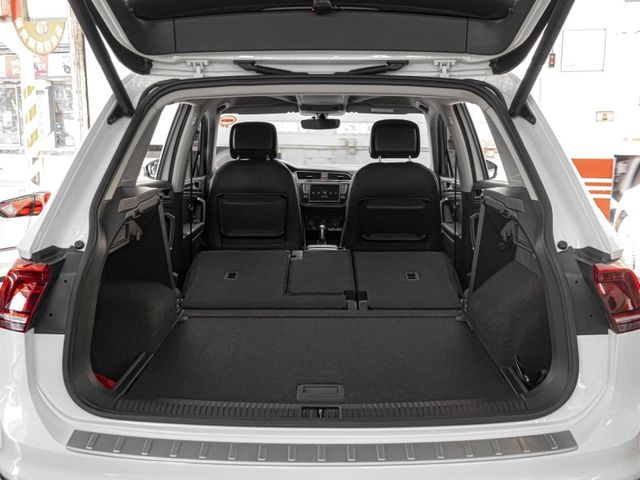 Volkswagen 福斯 Tiguan  第3張相片