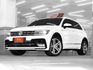 Volkswagen 福斯 Tiguan  第4張縮圖