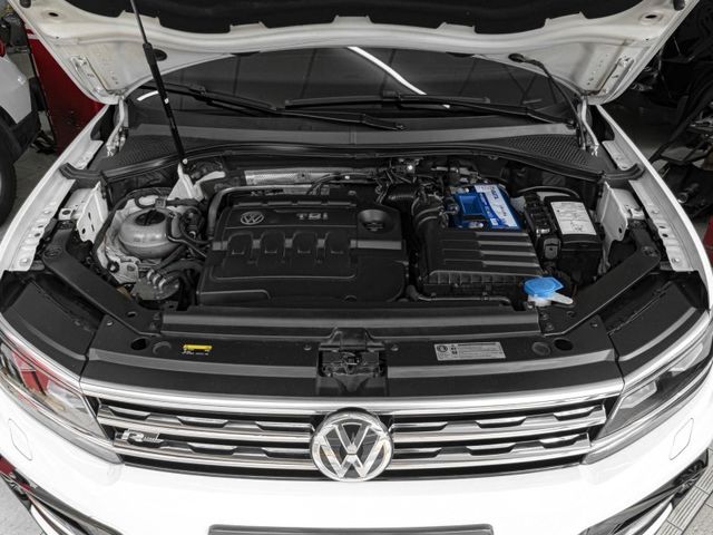 Volkswagen 福斯 Tiguan  第6張相片
