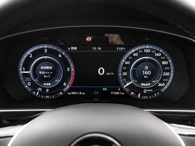 Volkswagen 福斯 Tiguan  第7張相片