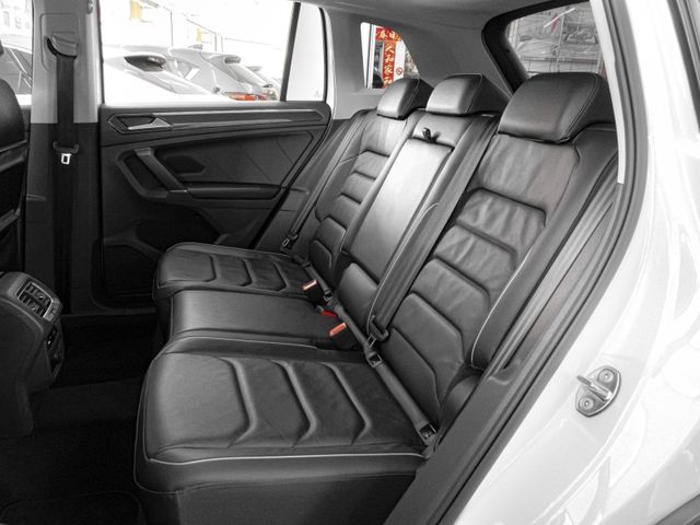 Volkswagen 福斯 Tiguan  第12張相片