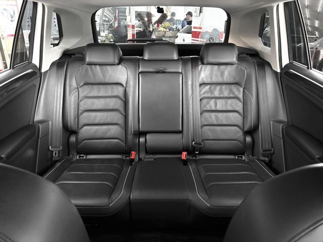 Volkswagen 福斯 Tiguan  第13張相片