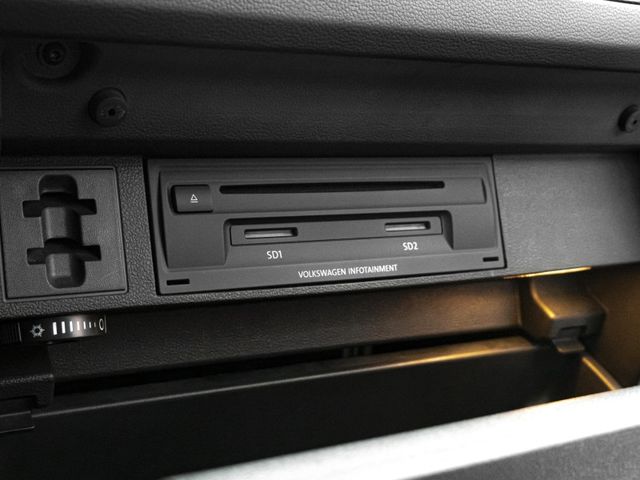 Volkswagen 福斯 Tiguan  第21張相片